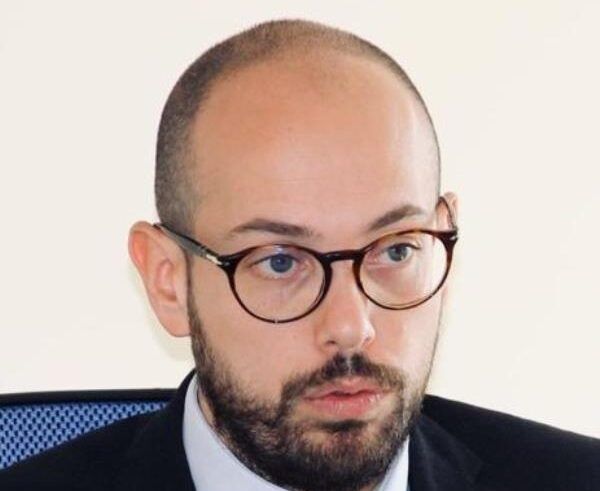 Consorzio unico di bonifica della Calabria, Borrello si dimette