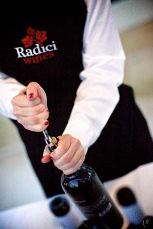 Vino, ecco i vincitori calabresi a Radici del Sud