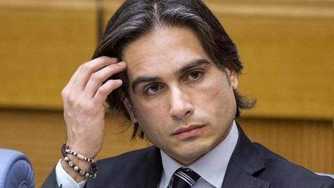 Falcomatà tra i sindaci più fashion