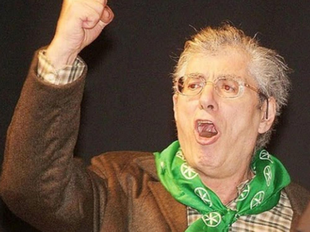 De Stefano-Lega, perquisita la segreteria di Bossi