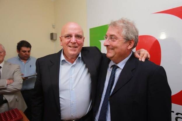 IN EDICOLA | Ora Magorno cerca la pax