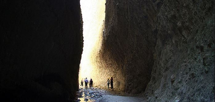 Valli Cupe, il blitz (fallito) della Regione