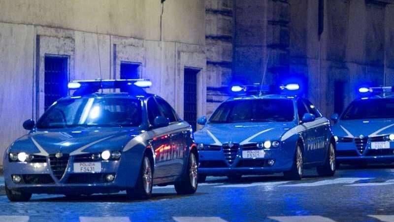 COLUMBUS | I nomi degli arrestati