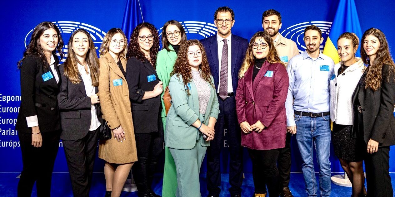 Turismo, rientrati da Bruxelles i laureati calabresi impegnati nel corso europeo manageriale