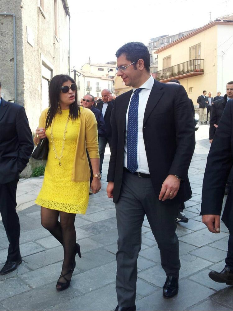 Regione, il rimpasto è (forse) più vicino