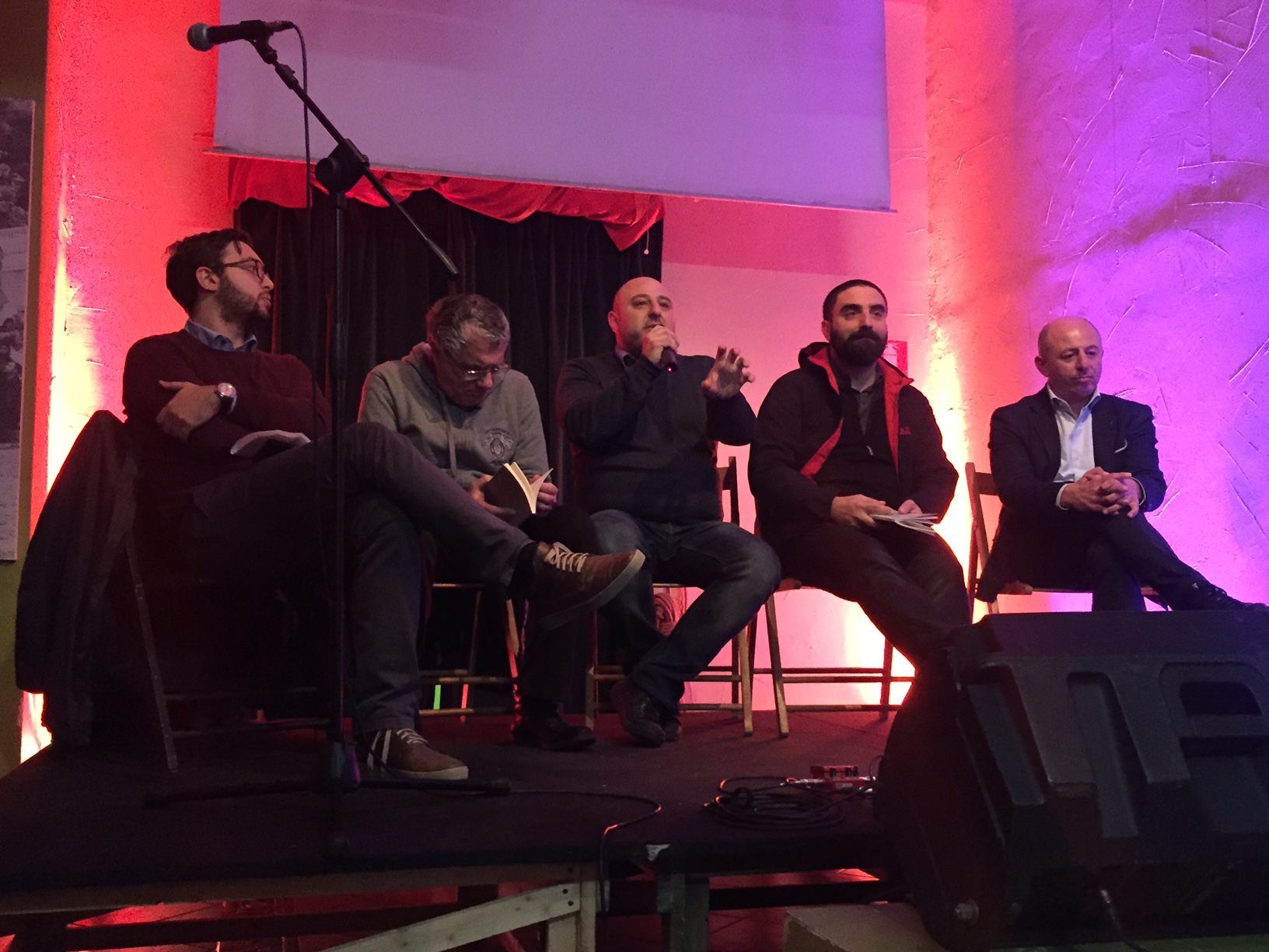 L’avvocato calabrese che racconta la pace durante la Grande Guerra