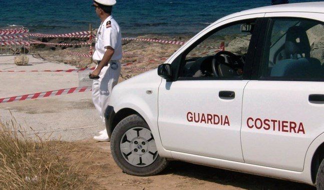 Palmi, sequestrata costruzione abusiva