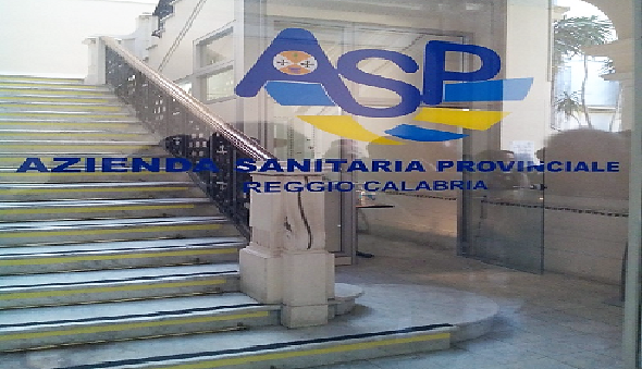 Asp di Reggio, arriva una commissione antimafia