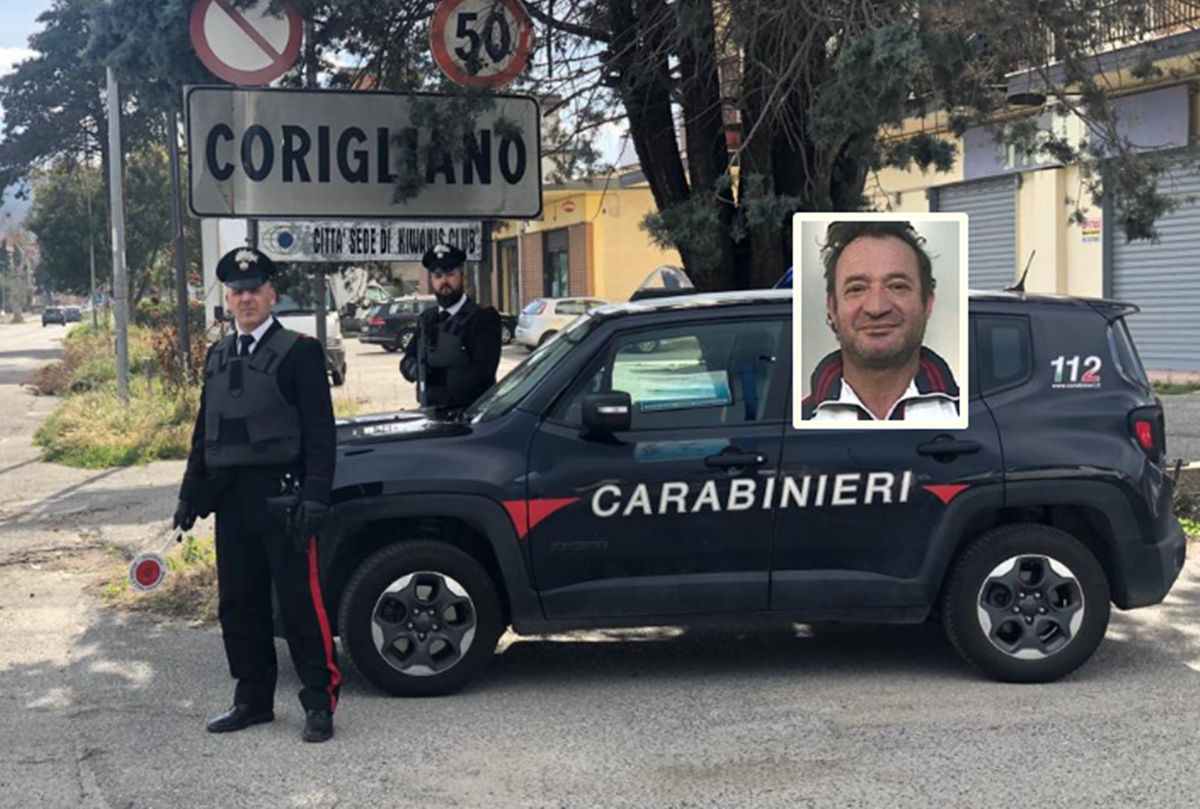 Corigliano Rossano, agguato a Salvatore Morfò: Scorza si difende davanti al gip