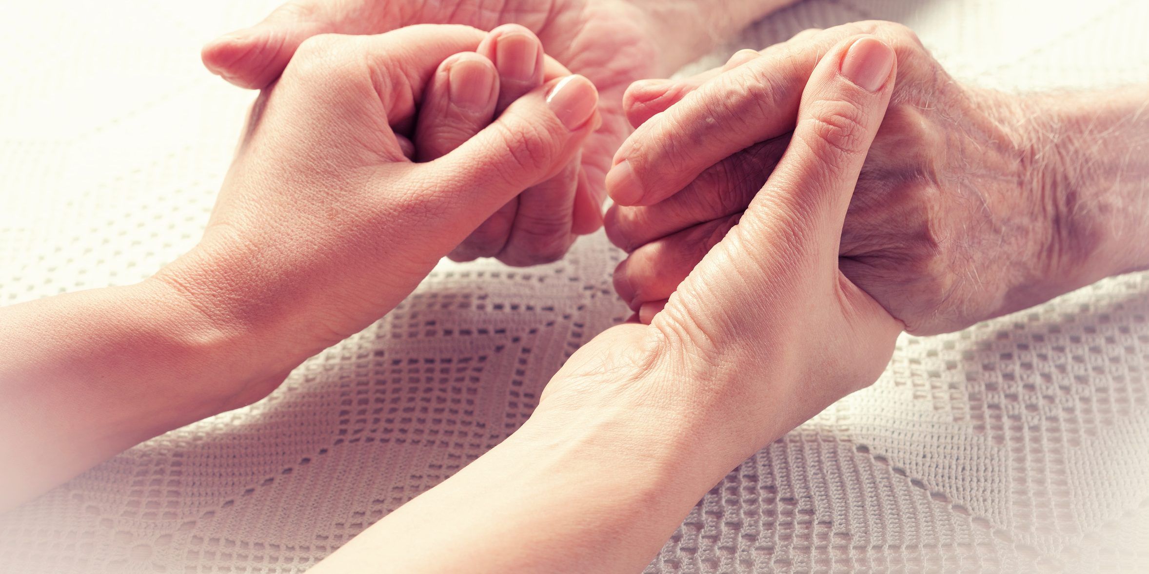 «Le cure palliative non sono sinonimo di fine vita»