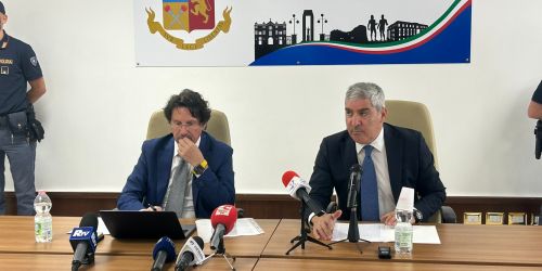 Bombardieri e Megale