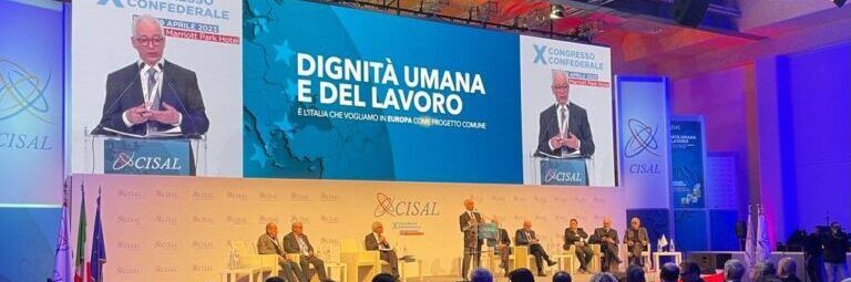 Lavoro, Cavallaro: «È l’ora di una contrattazione seria»