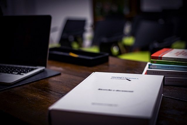 «Sinora si è abbassato il capo nelle sedi concertative pur di sopravvivere»