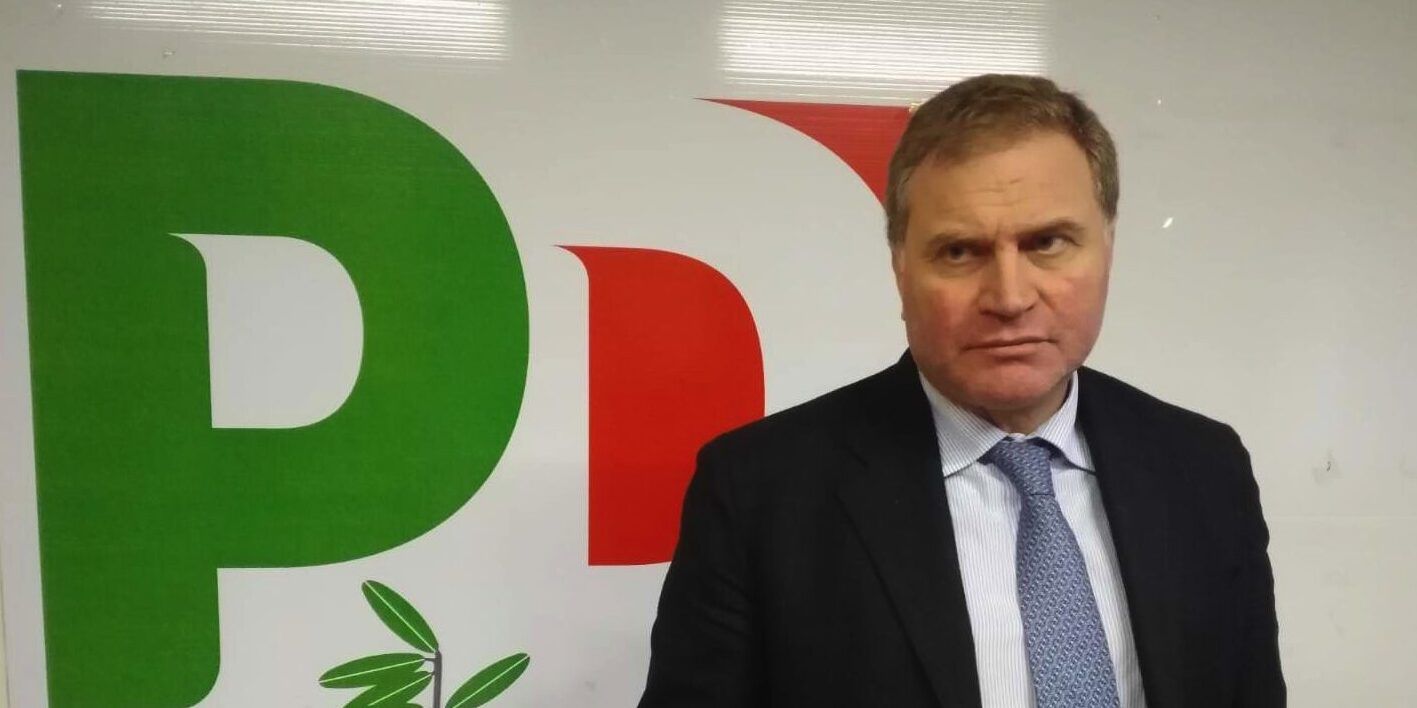 Emergenza incendi, Graziano: «L’amministrazione Spirlì-Occhiuto inesistente»