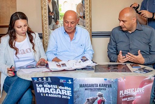 San Fili, al via le "Notti delle Magare"