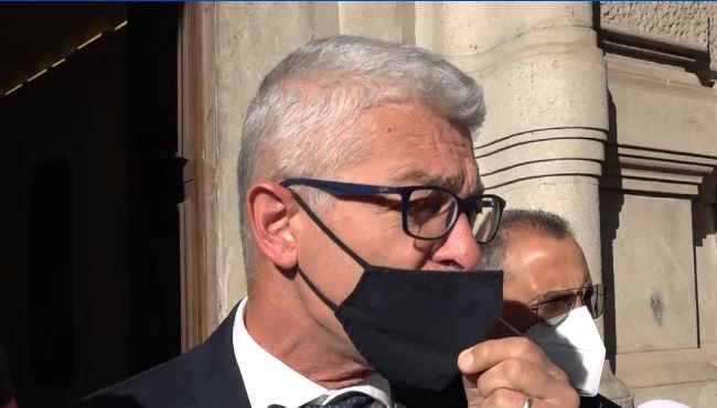 Lo sgarbo di Morra agli avvocati. «Ha dimenticato di ascoltarci»