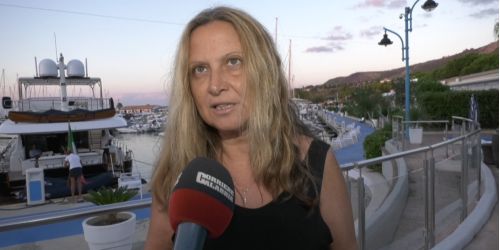 Anna Parretta Legambiente