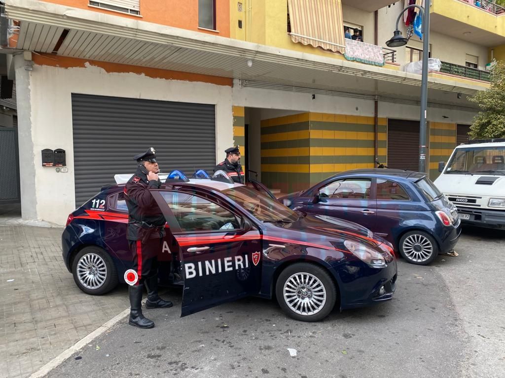 Antoniozzi: «L’omicidio di Cosenza ci lascia sgomenti, pronti a dare una mano al sindaco»