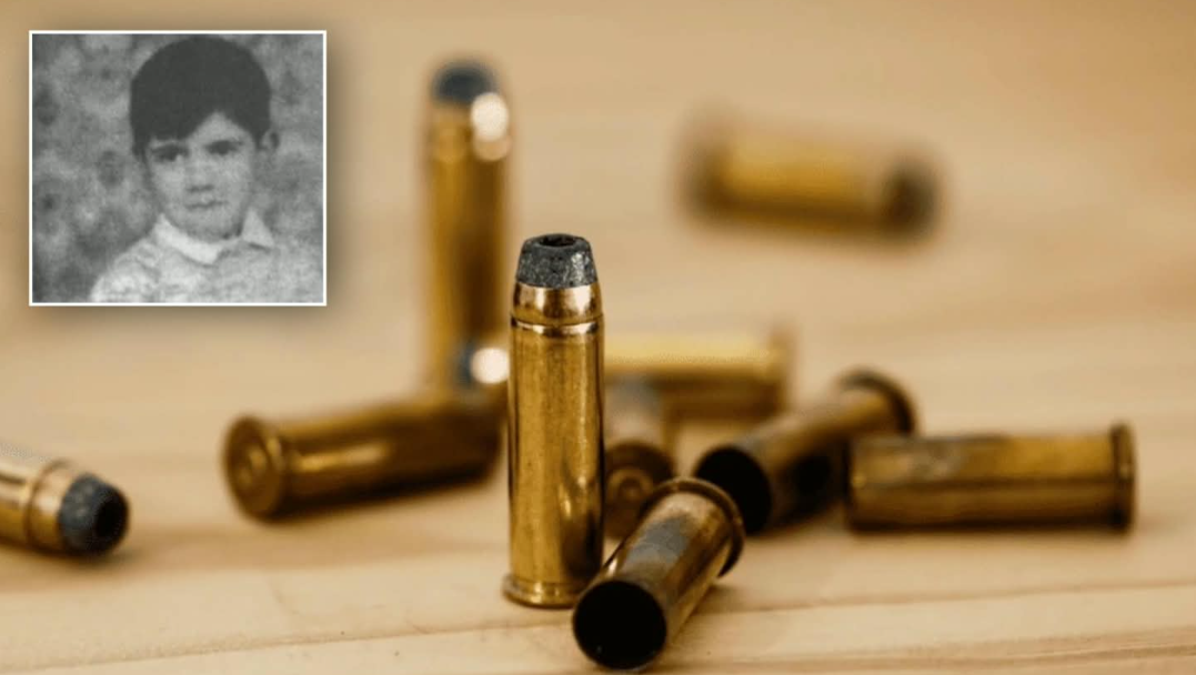 La morte del piccolo Rocco Corica a Taurianova nella faida di ’ndrangheta del 1976