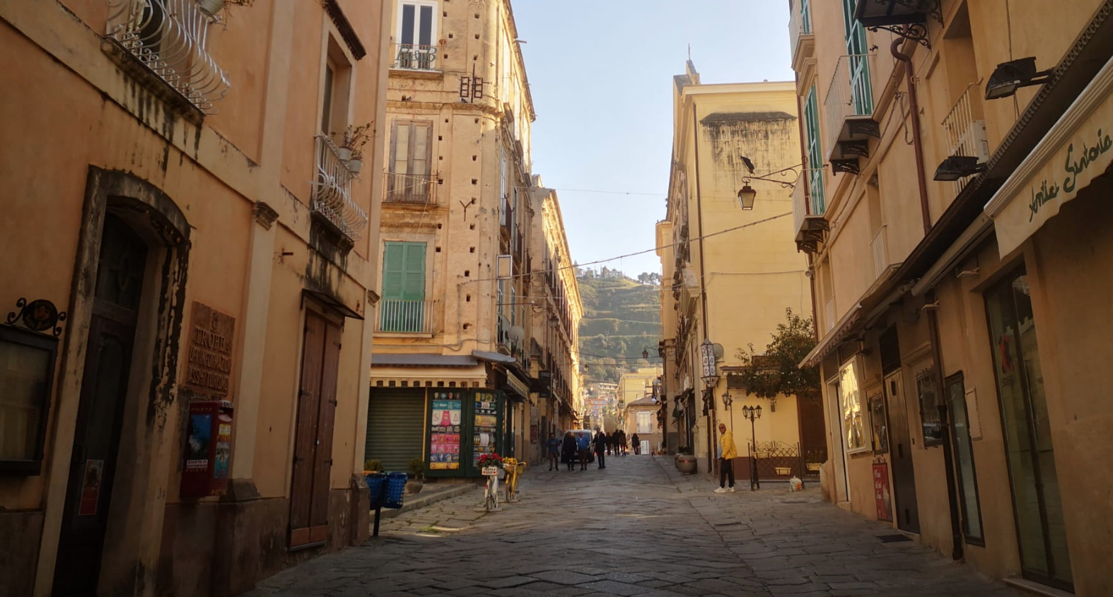 Tropea entra a far parte dei “borghi più belli d’Italia”