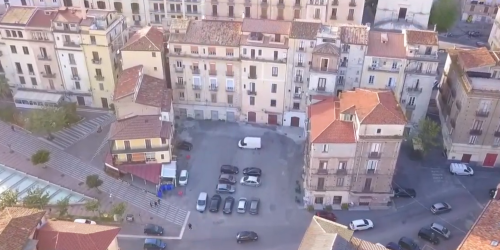 lamezia centro mercato vecchio