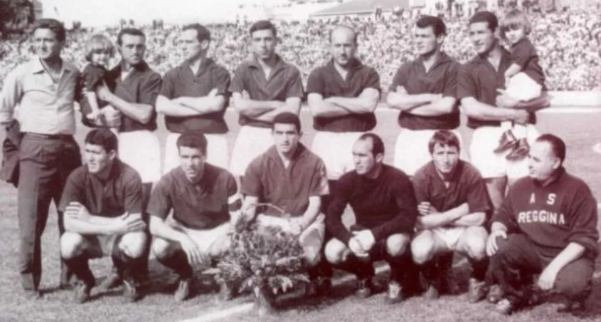 Alla festa del cinema di Roma il film su Maestrelli. Dalla Reggina allo scudetto con la Lazio