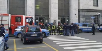 Il falso allarme bomba a Milano: «Voglio evitare tante morti»