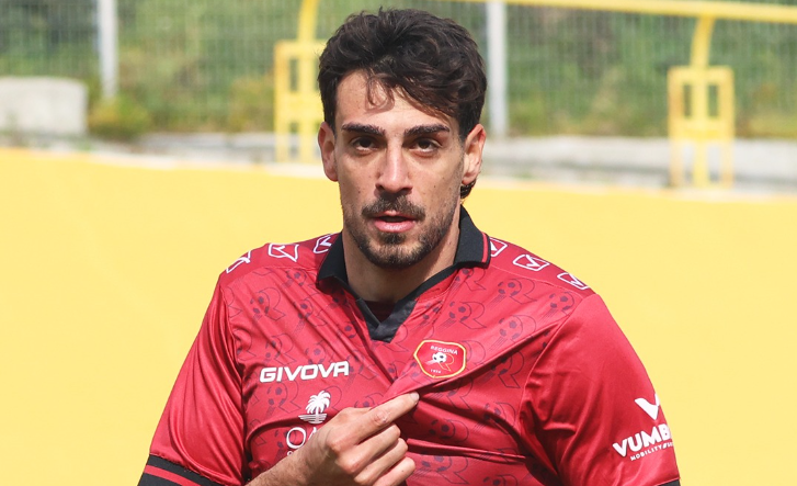 Reggina, colpo da grande contro l’Athletic Palermo. La Vibonese vince il derby