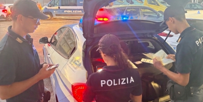 Crotone, sospesa per 15 giorni la licenza di una discoteca
