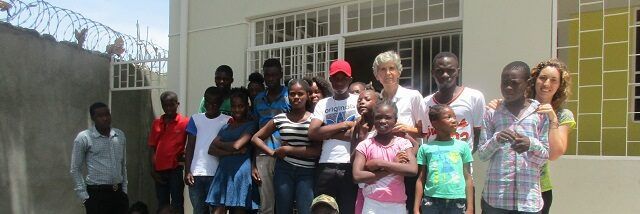 Assassinata per rapina ad Haiti una suora lecchese