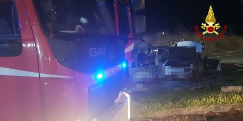 incidente santa caterina