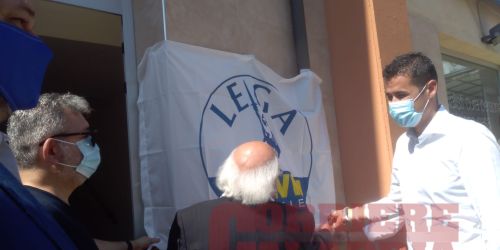 lega sportello legalità