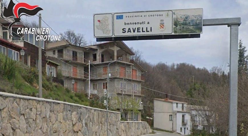 Frode su fondi pubblici, sequestrata una Onlus nel Crotonese