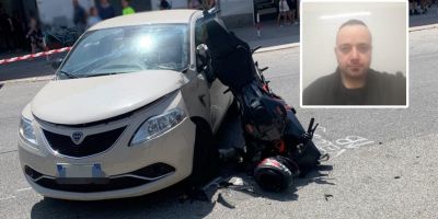 Tragico incidente a Nocera Terinese, un morto