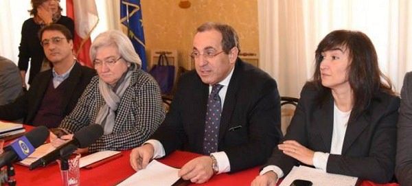 L'Antimafia approva la relazione di fine legislatura