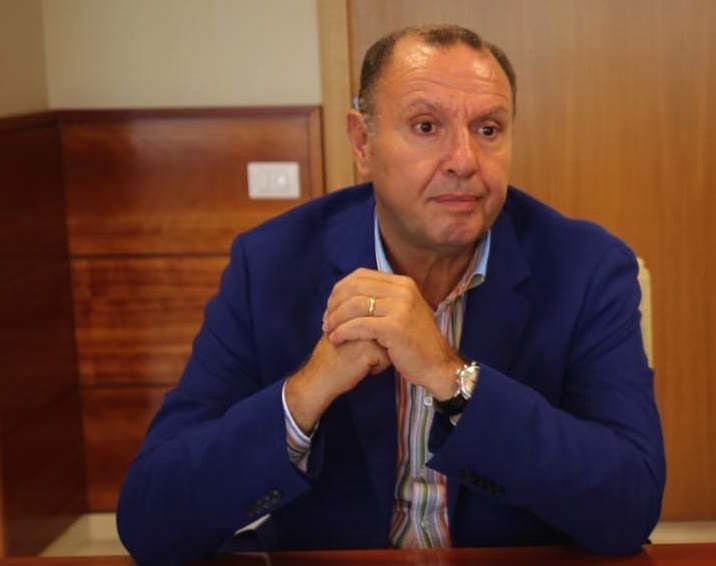 La "verità" di Cotticelli: «Ho lavorato in profonda solitudine»