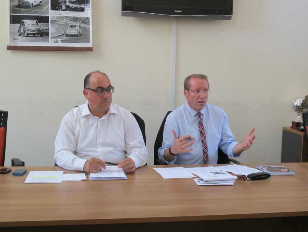 «I pronto soccorso sono prossimi all`esplosione»