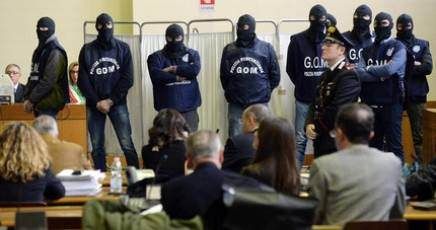 «Scopelliti ucciso su mandato di Cosa nostra»