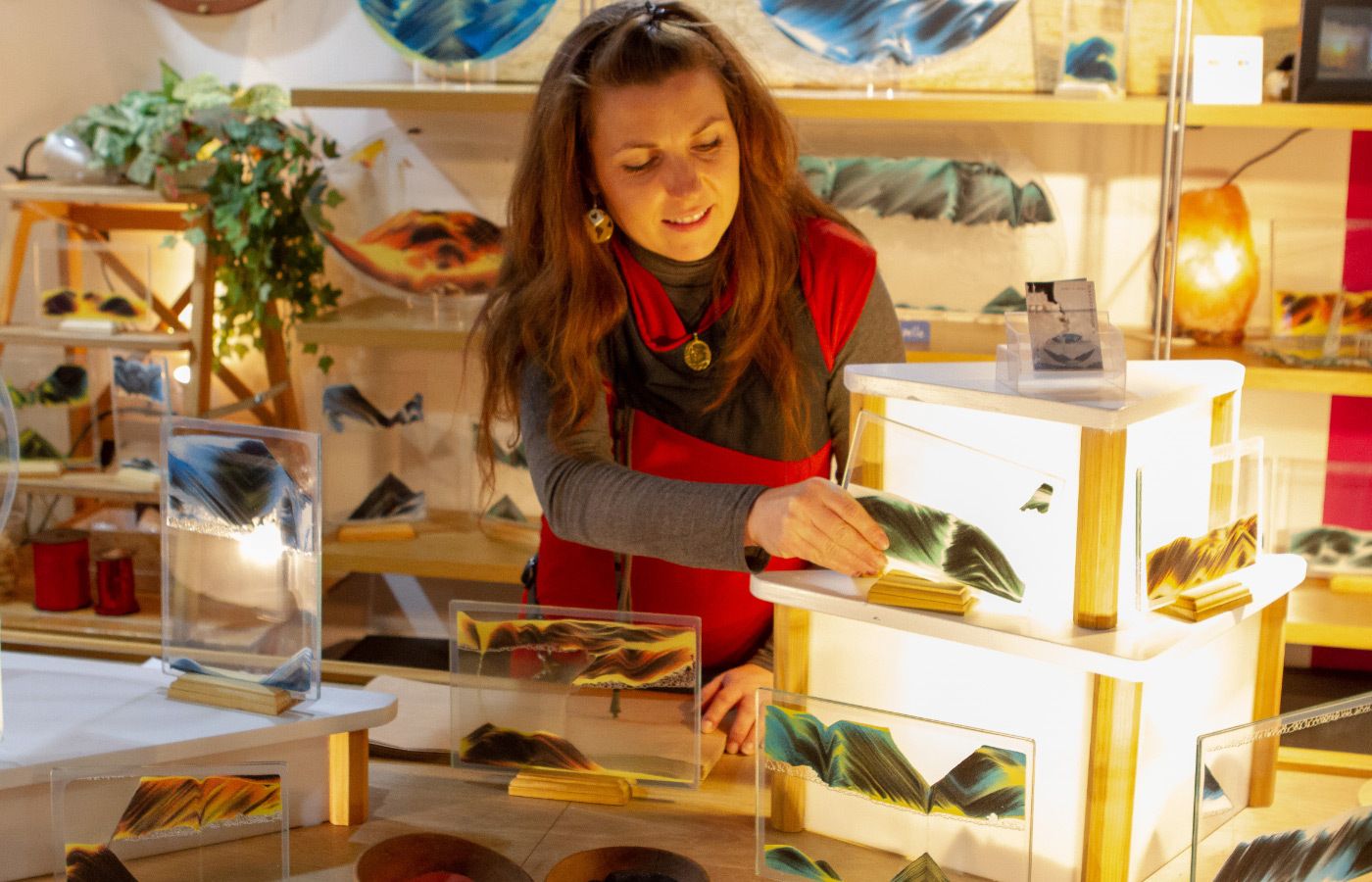 Confartigianato Calabria protagonista alla Fiera internazionale