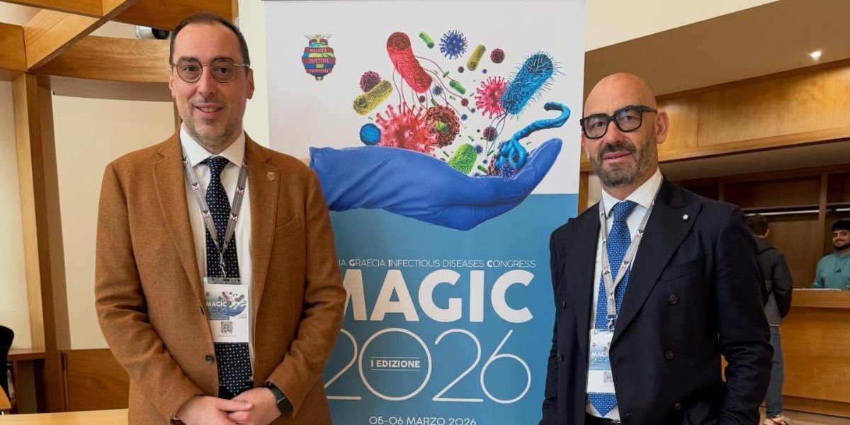 Malattie infettive, esperti a confronto a Catanzaro. Bassetti: «La sfida è contro la disinformazione»