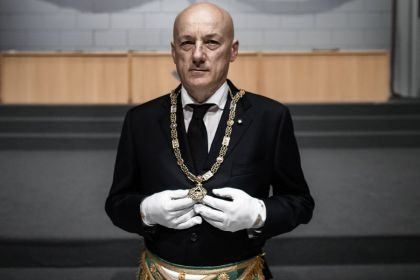 «Gianluca Congiusta era iscritto alla massoneria»