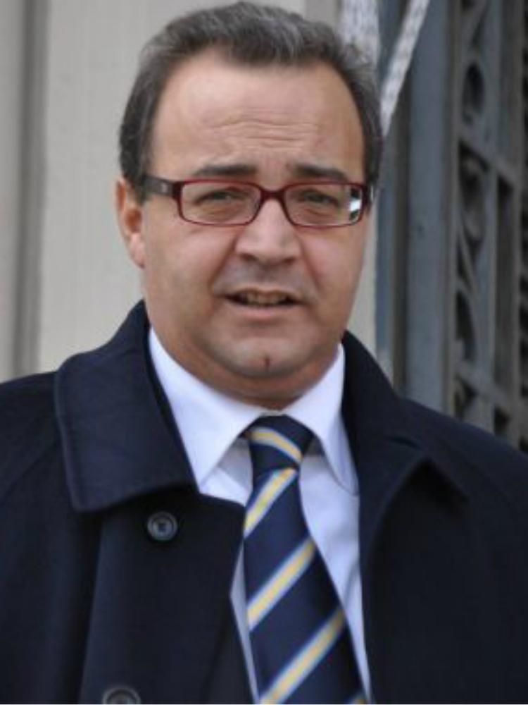 Abuso d'ufficio, assolto Tripodi