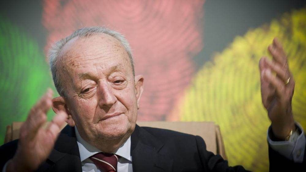 Unical, inaugurata la sala di ricerca "Tullio De Mauro"