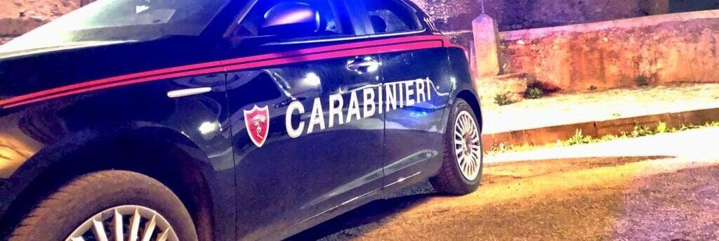 Sorpreso con hashish ed eroina tenta la fuga, un arresto nel Cosentino
