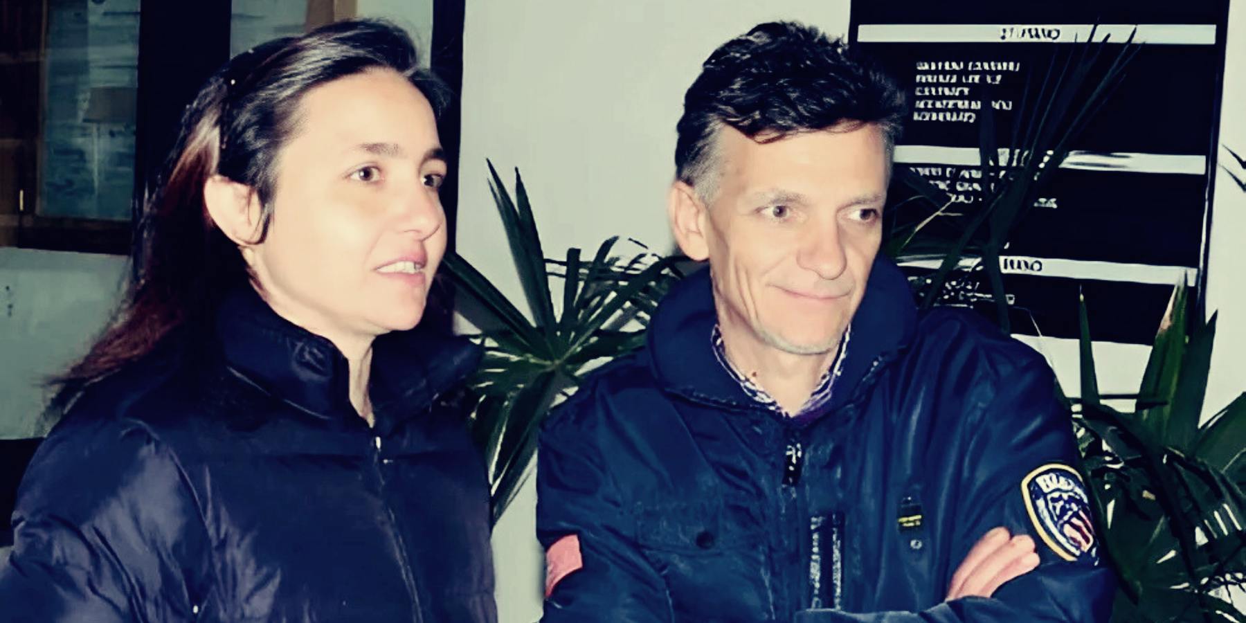 Il coraggio della libertà dei coniugi Grasso: la lotta contro la ‘ndrangheta e il prezzo per la legalità