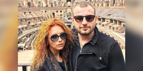 coppia russa uccisa e sepolta nel deserto