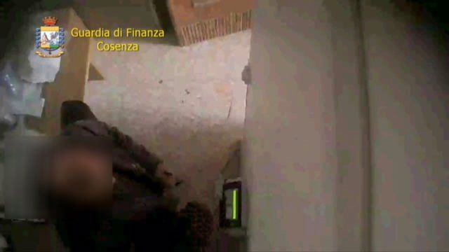 FURBETTI | All’Asp i maghi del cartellino