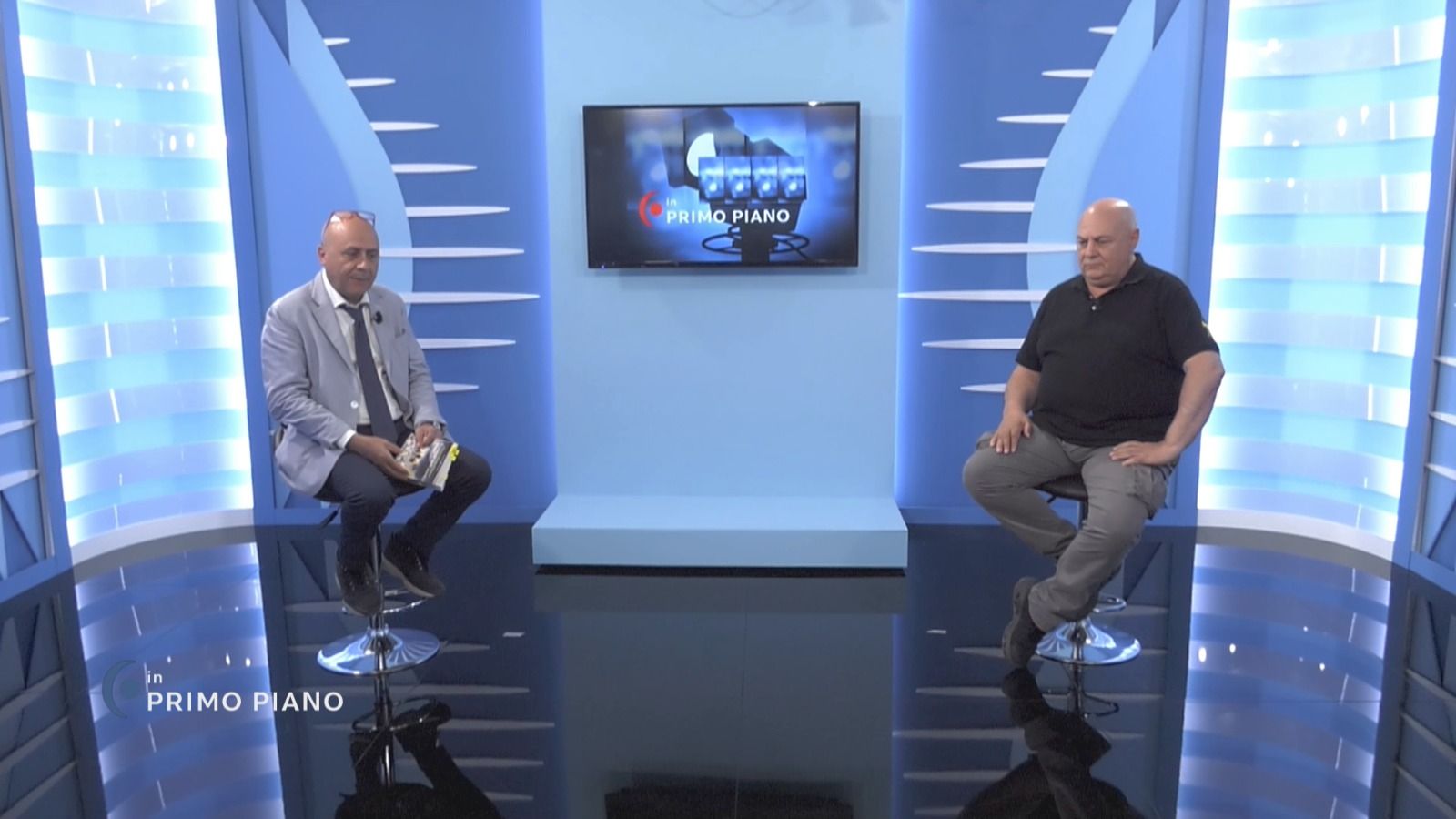 Criaco: «La retorica della Calabria vinta e rassegnata fa comodo ai potentucoli locali»