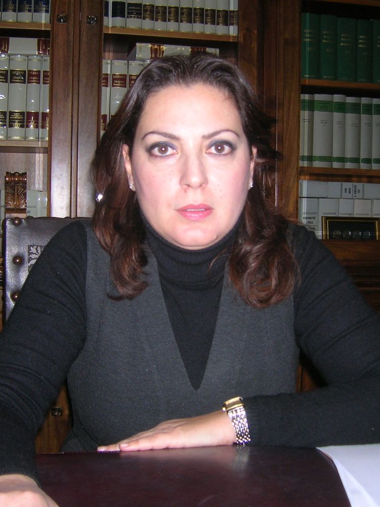 Corecom, i ricorsi della Gulisano