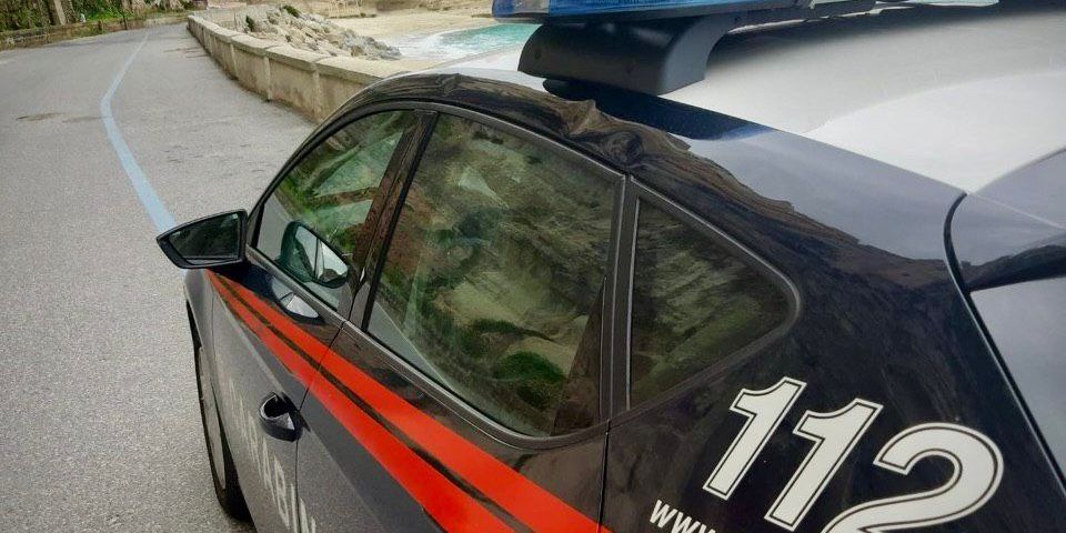 Rifiuti all’alcoltest e controlli sulle armi, due denunce nel Vibonese